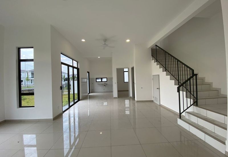 Regent Garden  @ Eco Grandeur