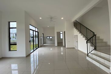 Regent Garden  @ Eco Grandeur