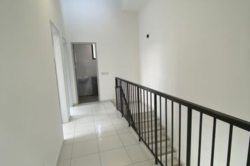 Regent Garden  @ Eco Grandeur