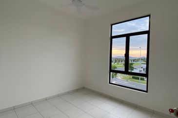 Regent Garden  @ Eco Grandeur