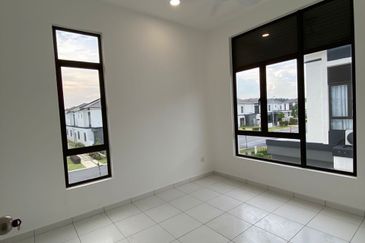 Regent Garden  @ Eco Grandeur