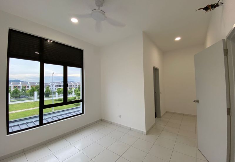 Regent Garden  @ Eco Grandeur