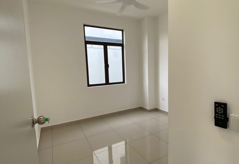 Regent Garden  @ Eco Grandeur