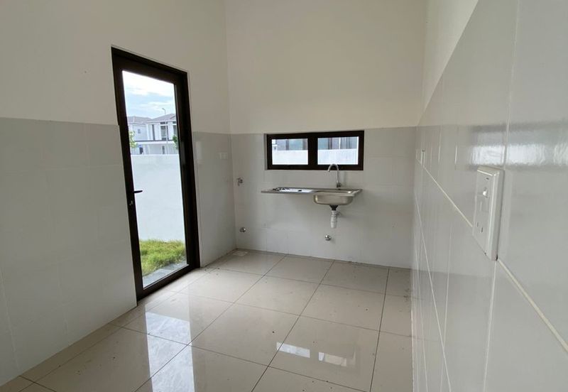 Regent Garden  @ Eco Grandeur