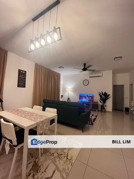 Regent Garden Co-Home For Rent @ Eco Grandeur, Puncak Alam, Selangor, Bandar Puncak Alam