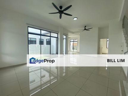 Avenham Garden Home For Sale @ Eco Grandeur, Puncak Alam, Selangor, Bandar Puncak Alam