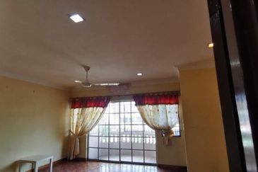 Taman Sri Putra, Sungai Buloh