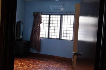 Taman Sri Putra, Sungai Buloh