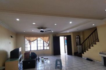 Taman Sri Putra, Sungai Buloh