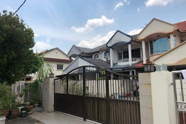 Taman Sri Putra, Sungai Buloh