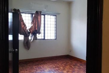 Taman Sri Putra, Sungai Buloh