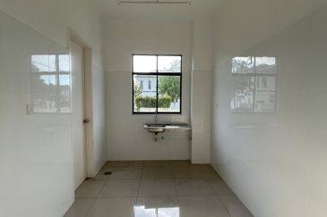 Norton Garden Semi D @ Eco Grandeur