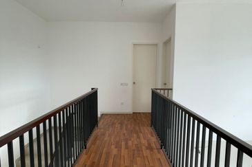 Norton Garden Semi D @ Eco Grandeur