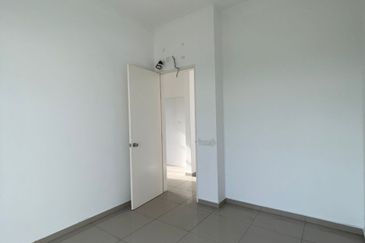 Norton Garden Semi D @ Eco Grandeur