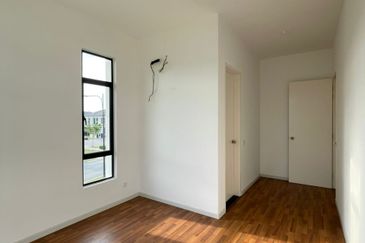 Norton Garden Semi D @ Eco Grandeur