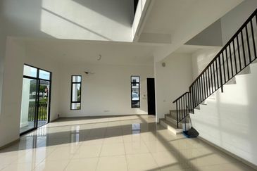 Norton Garden Semi D @ Eco Grandeur