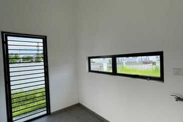 Norton Garden Semi D @ Eco Grandeur