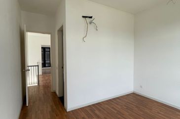 Norton Garden Semi D @ Eco Grandeur