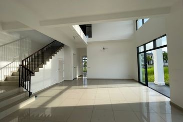 Norton Garden Semi D @ Eco Grandeur