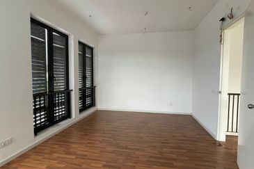 Norton Garden Semi D @ Eco Grandeur