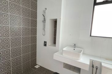 Norton Garden Semi D @ Eco Grandeur