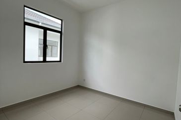 Regent Garden  @ Eco Grandeur