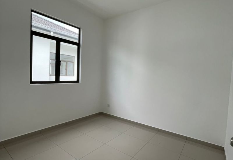 Regent Garden  @ Eco Grandeur