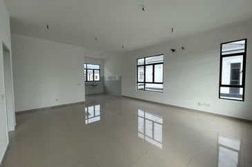 Regent Garden  @ Eco Grandeur