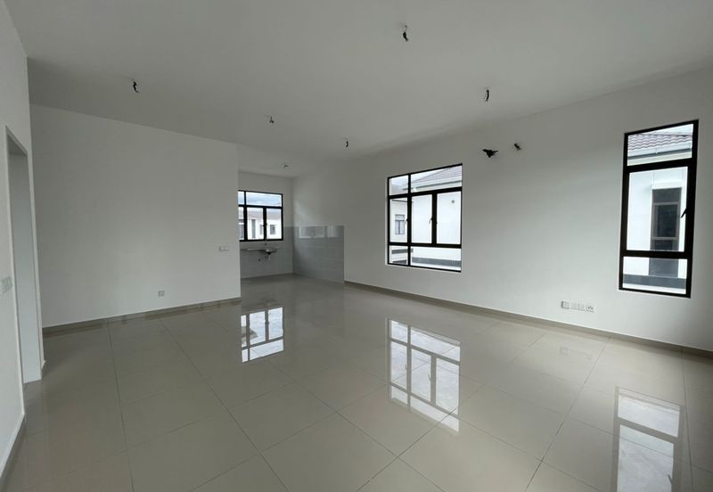 Regent Garden  @ Eco Grandeur