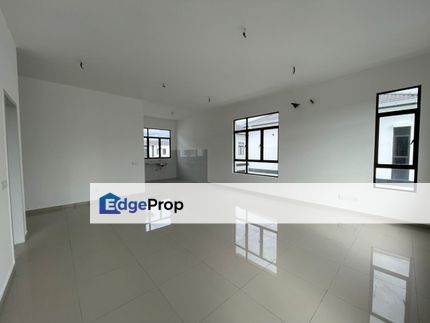 Regent Garden Co-Home For Sale @ Eco Grandeur, Puncak Alam, Selangor, Bandar Puncak Alam