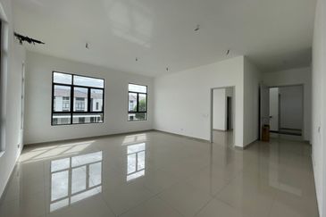 Regent Garden  @ Eco Grandeur