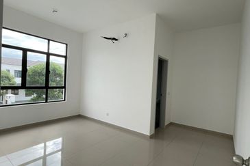 Regent Garden  @ Eco Grandeur