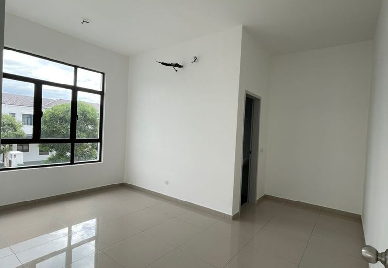 Regent Garden  @ Eco Grandeur