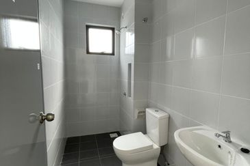 Regent Garden  @ Eco Grandeur