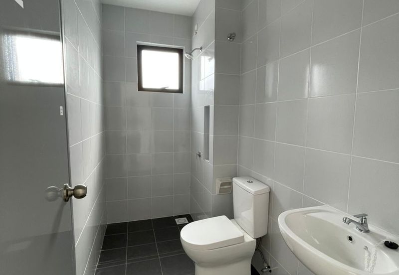 Regent Garden  @ Eco Grandeur