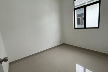 Regent Garden  @ Eco Grandeur