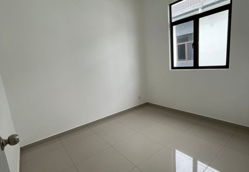 Regent Garden  @ Eco Grandeur