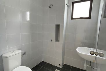 Regent Garden  @ Eco Grandeur