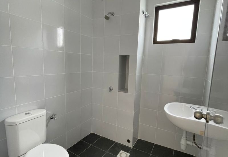 Regent Garden  @ Eco Grandeur