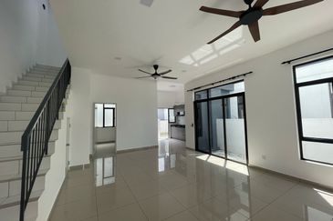 Regent Garden  @ Eco Grandeur