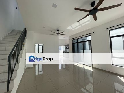 Regent Garden Home For Sale @ Eco Grandeur, Puncak Alam, Selangor, Bandar Puncak Alam