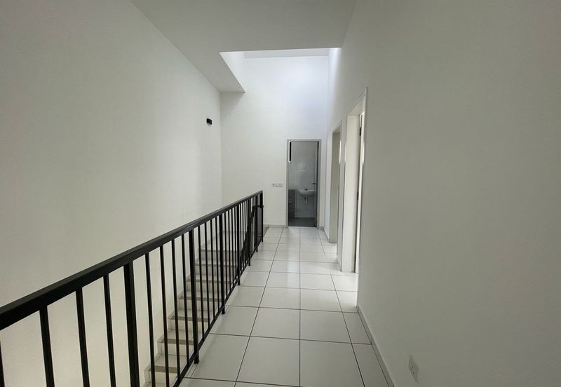 Regent Garden  @ Eco Grandeur