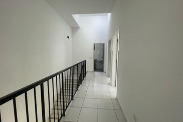 Regent Garden  @ Eco Grandeur