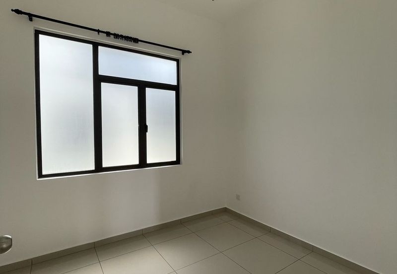 Regent Garden  @ Eco Grandeur