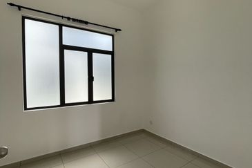 Regent Garden  @ Eco Grandeur