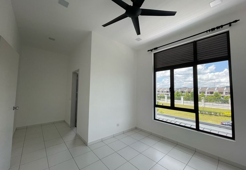 Regent Garden  @ Eco Grandeur