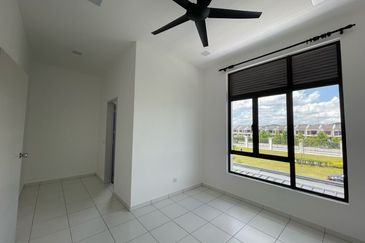 Regent Garden  @ Eco Grandeur