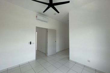 Regent Garden  @ Eco Grandeur