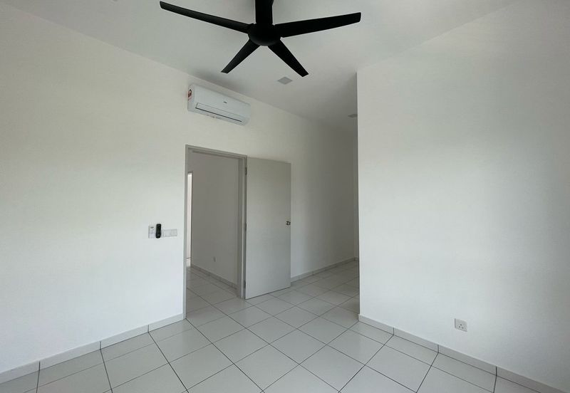 Regent Garden  @ Eco Grandeur