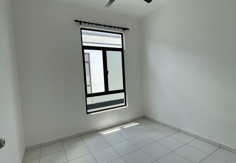 Regent Garden  @ Eco Grandeur